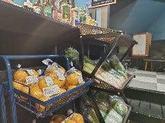南熱海の農家のお店 Cool Rabbit