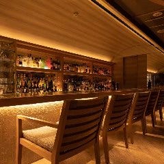 LUX BAR WABi SABi VILLA
