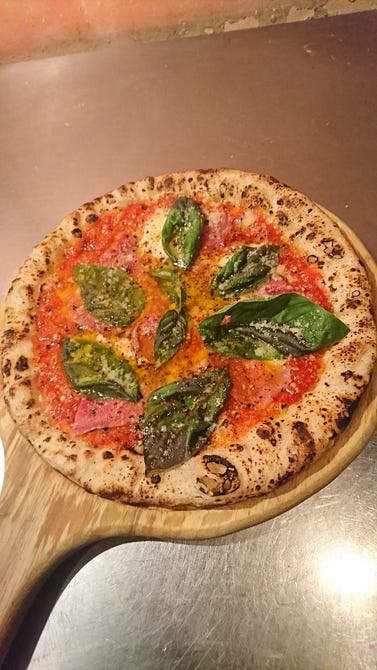 La Tepparnya ラテッパーニャ 十三 淀川 イタリアン イタリア料理 ぐるなび