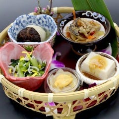 和食居酒屋 もへじ