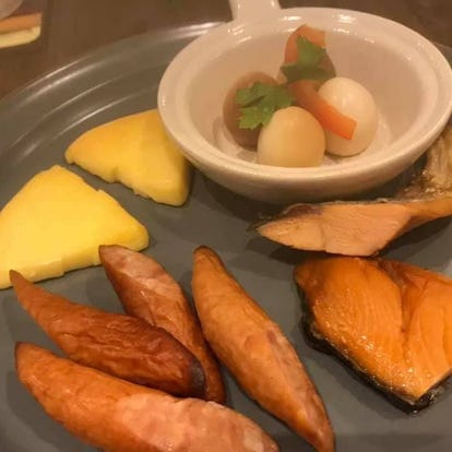 ランチならここ 芦屋の昼食 ご飯でおすすめしたい人気のお店 ぐるなび