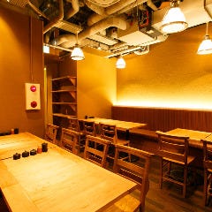 備長炭やきとり 笹屋 道頓堀店