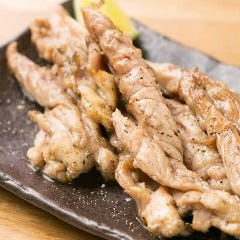 備長炭やきとり 笹屋 道頓堀店 