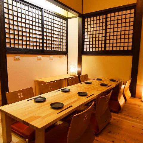隠れ家個室居酒屋 熊門 Kumamon 熊本下通り店 熊本市 居酒屋 ぐるなび