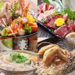 隠れ家個室居酒屋 熊門 Kumamon 熊本下通り店 熊本市 居酒屋 ぐるなび