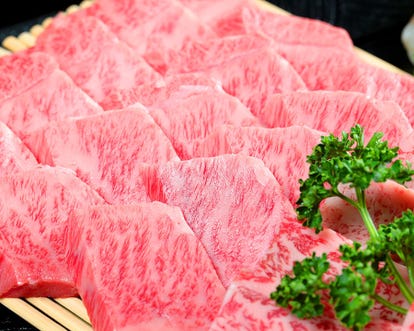 コスパ最高の食べ放題 鹿児島県の焼肉でおすすめしたい人気のお店 ぐるなび