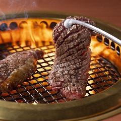 焼肉ヌルボンガーデン長住店
