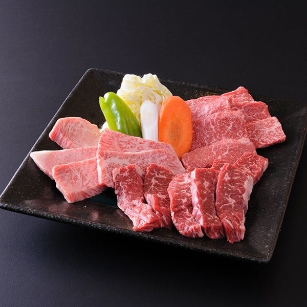 焼肉 黄金の牛 宮原店 宮原の焼肉屋