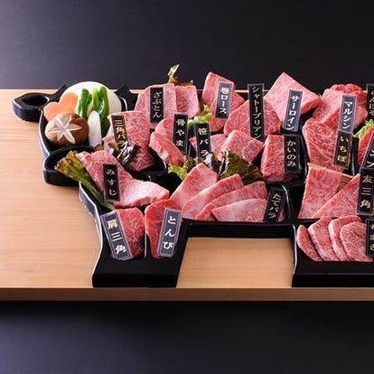 美味しいお店が見つかる さいたま市北部 焼肉 個室 おすすめ人気レストラン ぐるなび