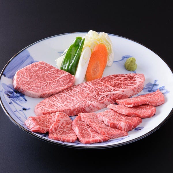 焼肉 黄金の牛 宮原店 宮原の焼肉屋 焼肉 黄金の牛 宮原店 宮原の焼肉屋