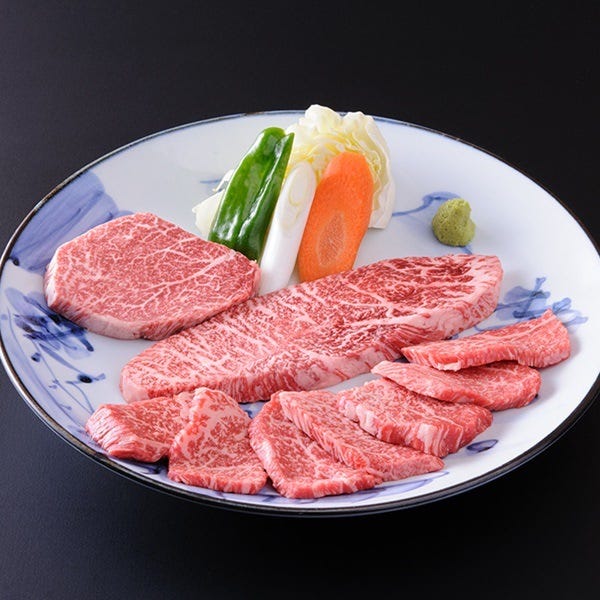 焼肉 黄金の牛 宮原店 宮原の焼肉屋