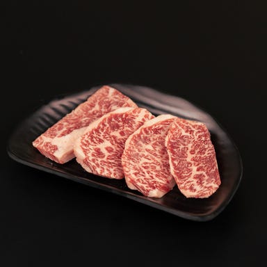 焼肉 黄金の牛 宮原店_カルビ