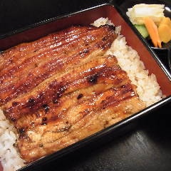 国産鰻にこだわった戦後変わらぬ伝統を大切にした一品！