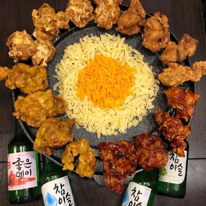メキシコ料理の美味しいお店 柏でおすすめしたい人気のお店 ぐるなび