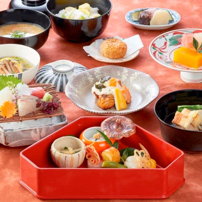 美味しいお店が見つかる 西神中央駅周辺の和食でおすすめしたい人気のお店 ぐるなび