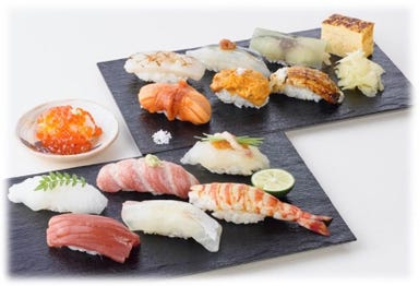日本料理「桃山」  メニューの画像