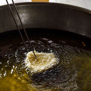 天麩羅専門店 天金_【昼 席】桜コース ー 11,000円(税込)