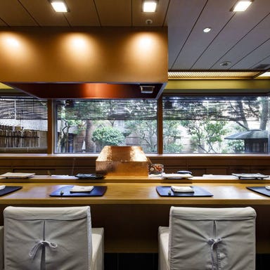 天麩羅専門店 天金_こだわり食材の天麩羅を皆様へ