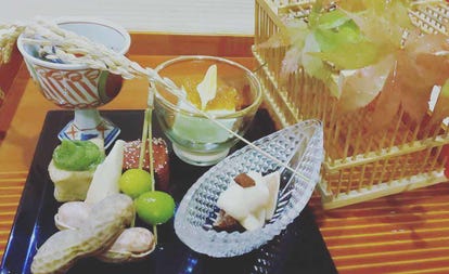 美味しいお店が見つかる 四谷三丁目駅周辺の和食でおすすめしたい人気のお店 ぐるなび