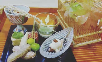 吉祥寺で串焼き 創作懐石料理など 和食 が美味しい人気店8選