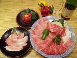 焼肉の牛太郎 奈良市 焼肉 ぐるなび