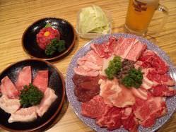 Yakiniku No Gyutaro Photo Nara City Yakiniku q Gurunavi Restaurant Guide Yakiniku No Gyutaro Photo Nara City Yakiniku q Gurunavi Restaurant Guide