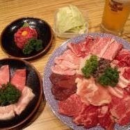 焼肉の牛太郎  こだわりの画像