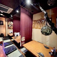 温 十条店