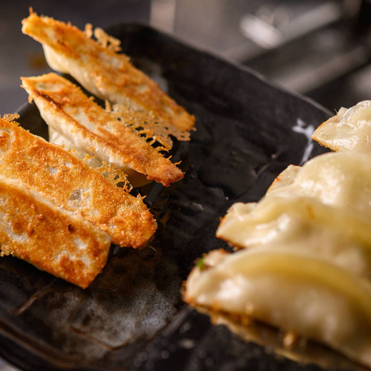 台湾酒場 台北餃子館 大船店