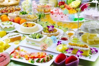 沼津で食べ放題を満喫 スイーツビュッフェなどリピートしたい人気のお店6選 沼津で食べ放題を満喫 スイーツビュッフェなどリピートしたい人気のお店6選
