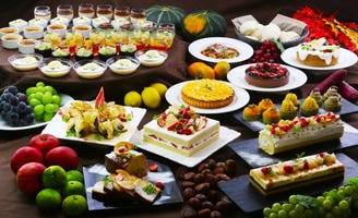 沼津で食べ放題を満喫 スイーツビュッフェなどリピートしたい人気のお店5選 沼津で食べ放題を満喫 スイーツビュッフェなどリピートしたい人気のお店5選