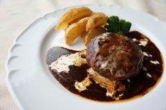 奥琵琶湖マキノ グランドパークホテル レストラン竹生