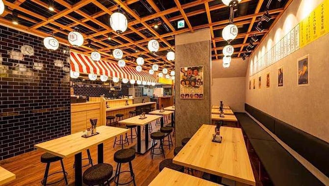 夜景ダイニング 肉バル 三宮テラス 三宮本店 三宮 居酒屋 ぐるなび