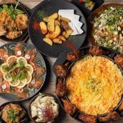 美味しいお店が見つかる 三宮の食事 ディナーでおすすめしたい人気レストラン ぐるなび