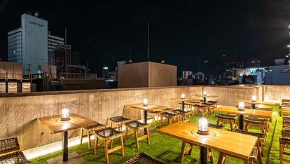 三宮の夜景が一望できる 食事 ディナーでおすすめのお店 ぐるなび