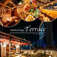 夜景ダイニング 肉バル 三宮テラス 三宮本店 メニュー コース ぐるなび