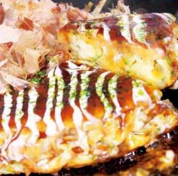 美味しい広島風お好み焼きが食べたい 大阪府でおすすめしたい人気のお店 ぐるなび
