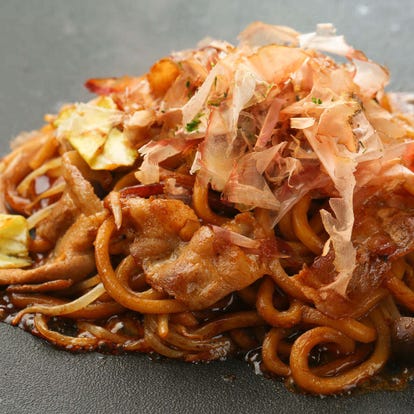 美味しい広島風お好み焼きが食べたい 道頓堀でおすすめしたい人気のお店 ぐるなび