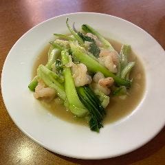 上海飯店