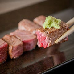 とろける旨み。トップブランドを堪能