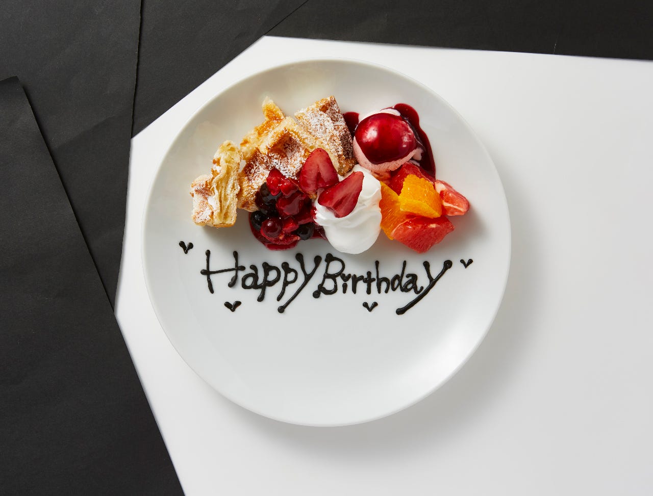 ベビーフェイス 押熊店 こだわり情報2 ぐるなび