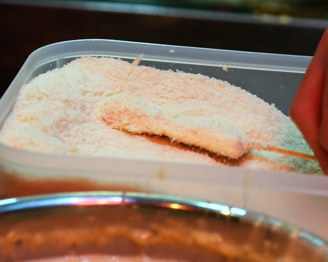 串かつ ひょうたん なんば 難波 串カツ ぐるなび