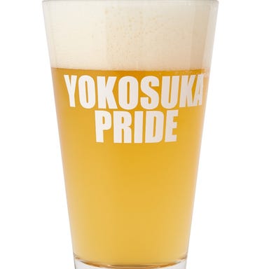 横須賀ビール_ヨコスカヴァイツェン