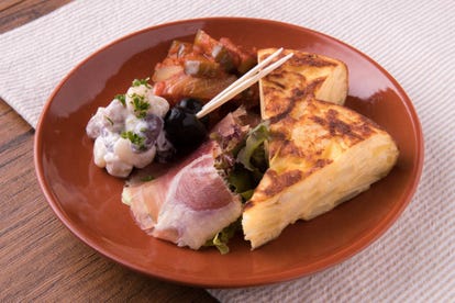 スペイン料理の美味しいお店 岡山県でおすすめしたい人気のお店 ぐるなび スペイン料理の美味しいお店 岡山県でおすすめしたい人気のお店 ぐるなび