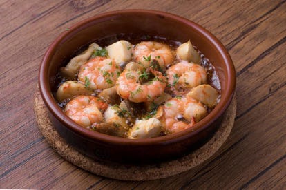 スペイン料理の美味しいお店 岡山県でおすすめしたい人気のお店 ぐるなび