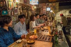 Aquavit アクアビット 地図 写真 岡山市 イタリアン イタリア料理 ぐるなび