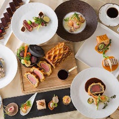 カジュアルダイニング レストラン リヴィエール 草津 南草津 イタリアン イタリア料理 ぐるなび