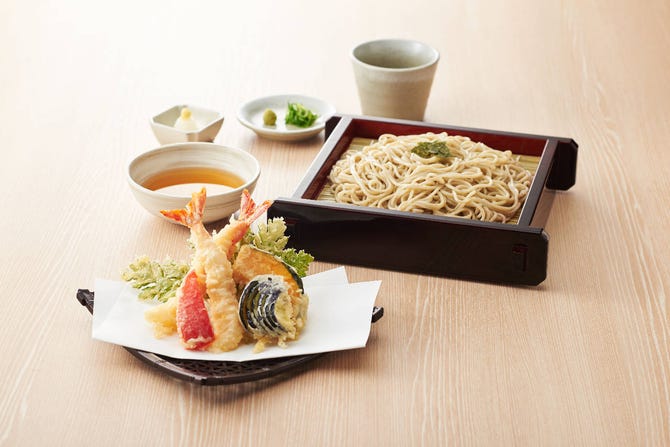 そば うどん 和食 家族亭 アリオ葛西 西葛西 葛西 そば 蕎麦 ぐるなび