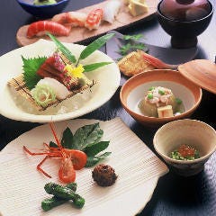 和酒と鮮魚 日本橋 さくら井