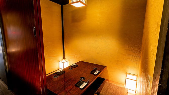 和食 完全個室居酒屋 だいもん 大宮店 大宮 海鮮 海鮮料理 ぐるなび
